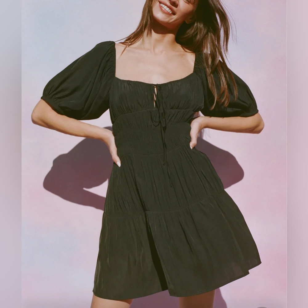 Ciao Lucia Isotta Dress NWT